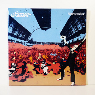 The Chemical Brothers – Surrender