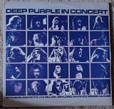 Deep Purple ‎– In Concert