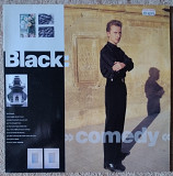 Black ‎– Comedy