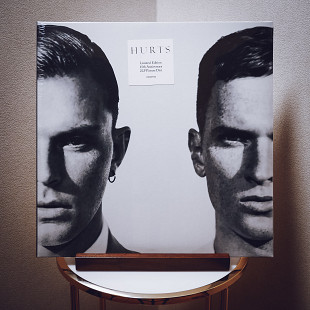 Hurts – Happiness (15th Anniversary Edition, Picture Disc)