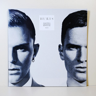 Hurts – Happiness (15th Anniversary Edition, Picture Disc)