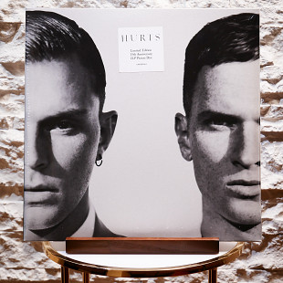 Hurts – Happiness (15th Anniversary Edition, Picture Disc)