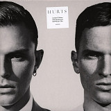 Hurts – Happiness (15th Anniversary Edition, Picture Disc)