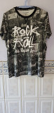 Футболка "Lee Cooper" (100% cotton, M, Bangladesh)