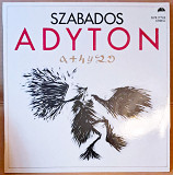 Szabados – Adyton 1983