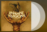 Imagine Dragons – Smoke + Mirrors (2LP Clear, Deluxe Edition)