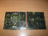 EMPEROR - Anthems To The Welkin At Dusk (1997 Candlelight 1st press, UK)