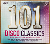101 Disco Classics 5xCD