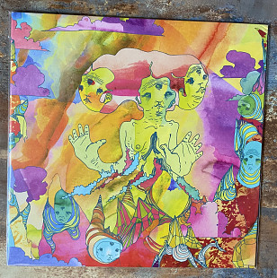 Portugal. The Man – The Satanic Satanist