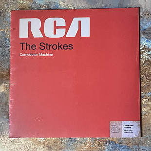 The Strokes – Comedown Machine