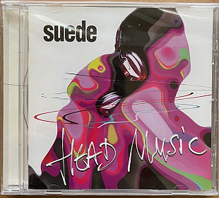 Suede – Head Music