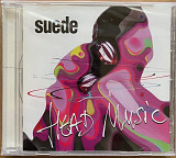 Suede – Head Music