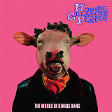 Moving Gelatine Plates – The World Of Genius Hans (LP)