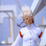 Катя Chilly – Я молодая (2LP)