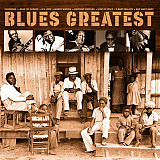 V.A. – Blues Greatest (LP)