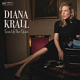 Diana Krall – Turn Up The Quiet (2LP)