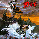 Dio – Holy Diver (LP)
