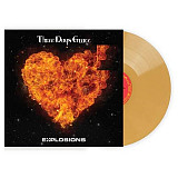 Three Days Grace – Explosions (LP)