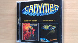 Ganymed -Takes You Higher / Future World - CD-MAX.