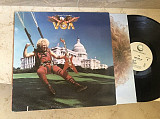 Sammy Hagar – VOA ( USA ) LP