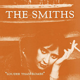 Smiths- Louder Than Bombs.2LP.