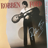 Robben Ford – The Inside Story
