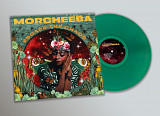 Нова платівка Morcheeba - Escape The Chaos 2025
