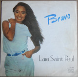 Lara Saint Paul ‎– Bravo (Балкантон ‎– ВТА 10928, Bulgaria) VG+/EX+