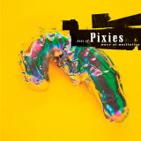 Pixies- Wave Of Mutilation: Best Of Pixies. 2 LP.