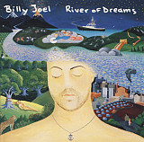 Billy Joel 1993 - River Of Dreams (firm., EU)