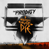 Prodigy- Invaders Must Die.2 LP.