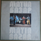 Матиа Базар – Matia Bazar "Tour" (Балкантон – ВТА 1162, Bulgaria, Yellow Labels) EX+/NM-