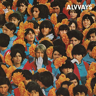 Alvvays- Alvvays.