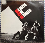 Slade - Slade On Stage