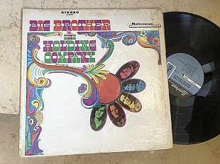 Big Brother & The Holding Company ( Janis Joplin ) ( USA ) LP