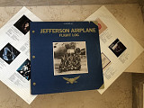 Jefferson Airplane – Flight Log 1966-1976 ( 2xLP ) ( USA ) LP