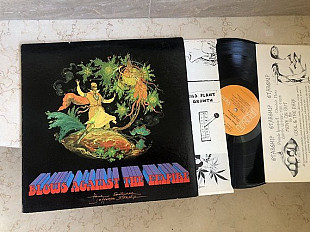Paul Kantner / Jefferson Starship ‎– Blows Against The Empire ( USA ) LP