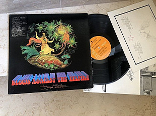 Paul Kantner / Jefferson Starship ‎– Blows Against The Empire ( USA ) LP