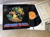 Paul Kantner / Jefferson Starship ‎– Blows Against The Empire ( USA ) LP