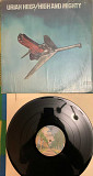 Uriah Heep – High And Mighty -76