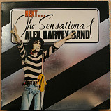 The Sensational Alex Harvey Band - Next