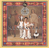 John Cougar Mellencamp – Mr. Happy Go Lucky ( USA )