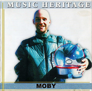 Moby – Music Heritage