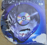 Didier Marouani 1987 Space opera