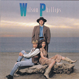 Wilson Phillips ( USA )