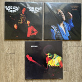 Jimi Hendrix/ Джимі» Хендрікс