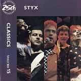 Styx – Classics ( USA )