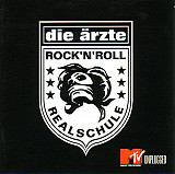 Die Arzte – Unplugged - Rock 'n' Roll Realschule ( Germany ) PUNK