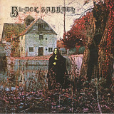 Платівка Black Sabbath – Black Sabbath (2020)