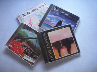 Bob James
